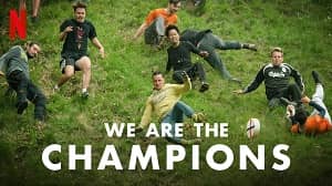 We Are the Champions 1. Sezon 5. Bölüm (Türkçe Dublaj) izle