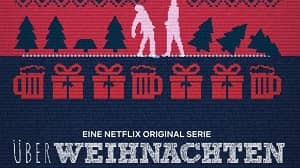 ÜberWeihnachten 1. Sezon 3. Bölüm (Türkçe Dublaj) izle