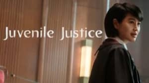 Juvenile Justice 1. Sezon 3. Bölüm (Türkçe Dublaj) izle
