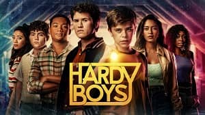 The Hardy Boys 2. Sezon 1. Bölüm izle