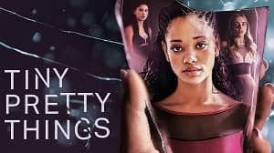 Tiny Pretty Things 1. Sezon 7. Bölüm (Türkçe Dublaj) izle