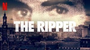 The Ripper 1. Sezon 4. Bölüm (Türkçe Dublaj) izle