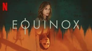 Equinox 1. Sezon 4. Bölüm (Türkçe Dublaj) izle