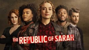 The Republic of Sarah 1. Sezon 1. Bölüm izle