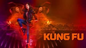 Kung Fu 1. Sezon 12. Bölüm izle