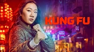 Kung Fu 2. Sezon 2. Bölüm izle