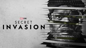 Secret Invasion 1. Sezon 1. Bölüm izle