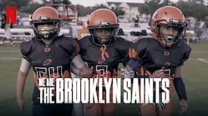 We Are: The Brooklyn Saints 1. Sezon 4. Bölüm izle