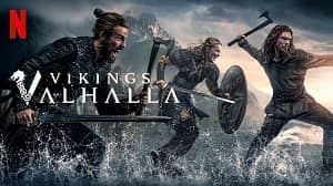 Vikings: Valhalla 1. Sezon 7. Bölüm izle