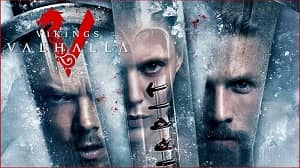 Vikings: Valhalla 2. Sezon 3. Bölüm (Türkçe Dublaj) izle
