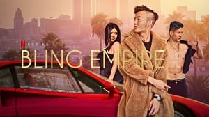 Bling Empire 1. Sezon 8. Bölüm (Türkçe Dublaj) izle