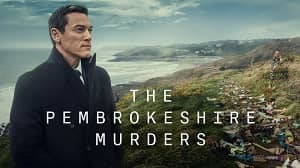 The Pembrokeshire Murders 1. Sezon 1. Bölüm izle