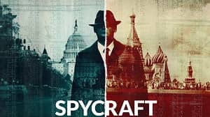 Spycraft 1. Sezon 5. Bölüm izle