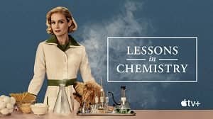 Lessons in Chemistry 1. Sezon 1. Bölüm izle
