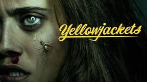 Yellowjackets 1. Sezon 8. Bölüm izle