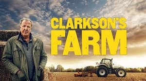 Clarkson’s Farm 2. Sezon 2. Bölüm izle