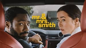 Mr. & Mrs. Smith 2024 1. Sezon 3. Bölüm izle