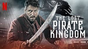 The Lost Pirate Kingdom 1. Sezon 2. Bölüm izle