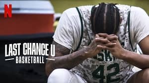Last Chance U: Basketball 1. Sezon 3. Bölüm izle