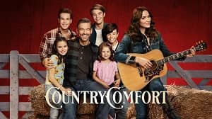 Country Comfort 1. Sezon 8. Bölüm izle