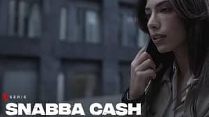 Snabba Cash 1. Sezon 3. Bölüm izle
