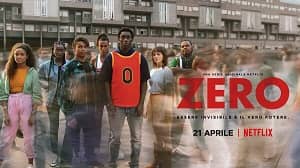 Zero 1. Sezon 4. Bölüm (Türkçe Dublaj) izle