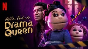 Abla Fahita: Drama Queen 1. Sezon 6. Bölüm izle