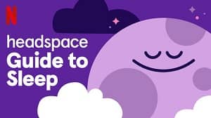 Headspace Guide to Sleep 1. Sezon 2. Bölüm (Türkçe Dublaj) izle