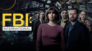 FBI: International 1. Sezon 12. Bölüm izle