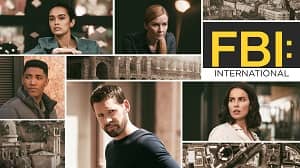 FBI: International 3. Sezon 8. Bölüm izle