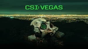 CSI: Vegas 1. Sezon 5. Bölüm izle