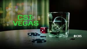 CSI: Vegas 3. Sezon 7. Bölüm izle