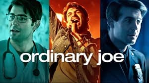 Ordinary Joe 1. Sezon 6. Bölüm izle