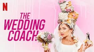 The Wedding Coach 1. Sezon 3. Bölüm (Türkçe Dublaj) izle