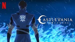 Castlevania: Nocturne 1. Sezon 2. Bölüm (Anime) izle