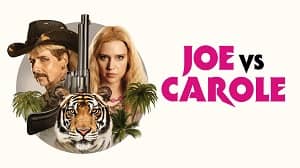 Joe vs Carole 1. Sezon 5. Bölüm izle