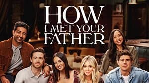 How I Met Your Father 1. Sezon 2. Bölüm izle