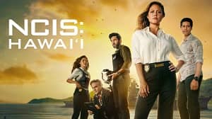 NCIS: Hawai’i 1. Sezon 10. Bölüm (Türkçe Dublaj) izle