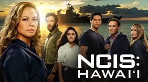 NCIS: Hawai’i 2. Sezon 10. Bölüm izle