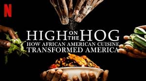 High on the Hog: How African American Cuisine Transformed America 1. Sezon 2. Bölüm izle