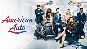 American Auto 1. Sezon 1. Bölüm izle