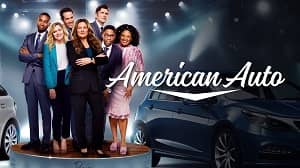 American Auto 2. Sezon 6. Bölüm izle