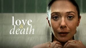 Love & Death 1. Sezon 2. Bölüm izle