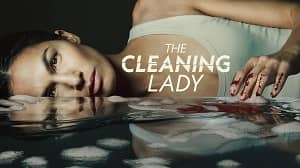 The Cleaning Lady 3. Sezon 4. Bölüm izle