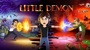 Little Demon 1. Sezon 4. Bölüm izle
