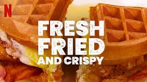 Fresh, Fried & Crispy 1. Sezon 1. Bölüm (Türkçe Dublaj) izle