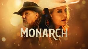 Monarch 1. Sezon 5. Bölüm izle