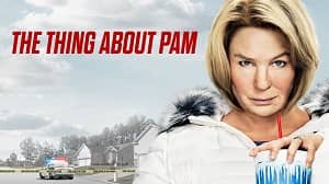 The Thing About Pam 1. Sezon 2. Bölüm (Türkçe Dublaj) izle