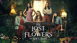 The Lost Flowers of Alice Hart 1. Sezon 4. Bölüm izle
