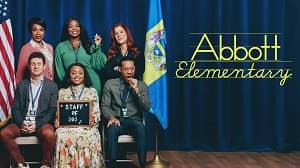 Abbott Elementary 1. Sezon 4. Bölüm (Türkçe Dublaj) izle